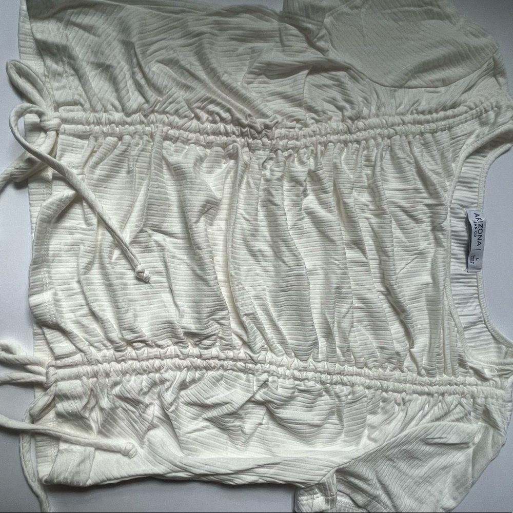 Crema blouse
